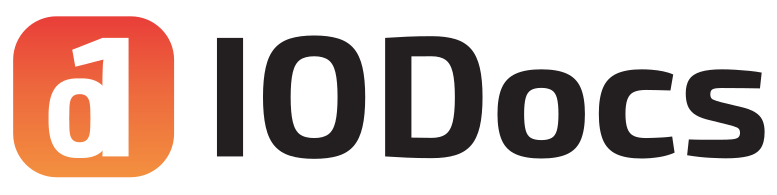 IODocs